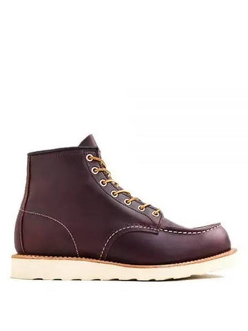 24 6 INCH MOC TOE 8847 - RED WING - BALAAN 1