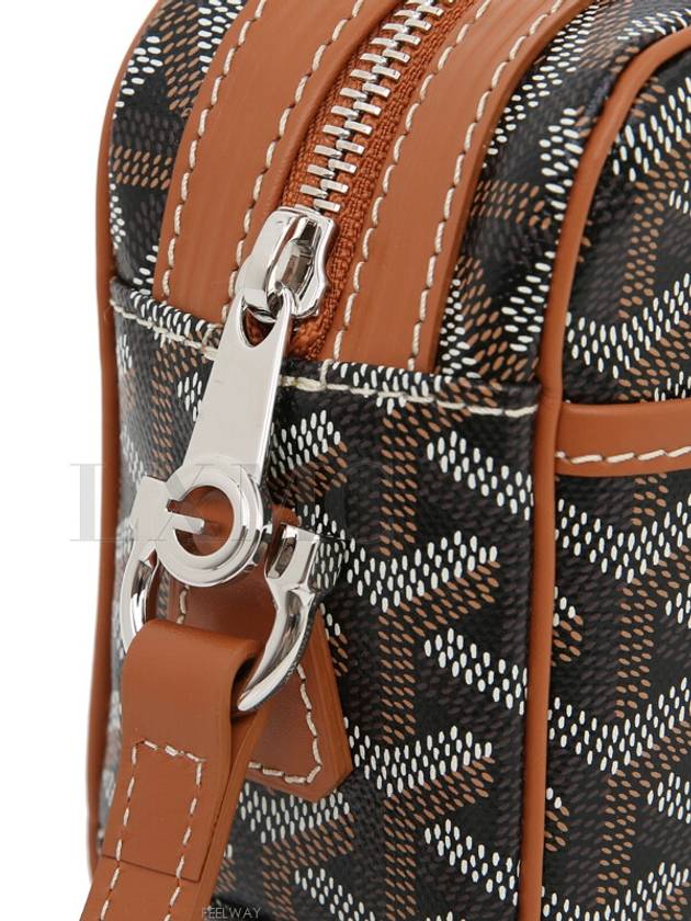 women cross bag - GOYARD - BALAAN 7