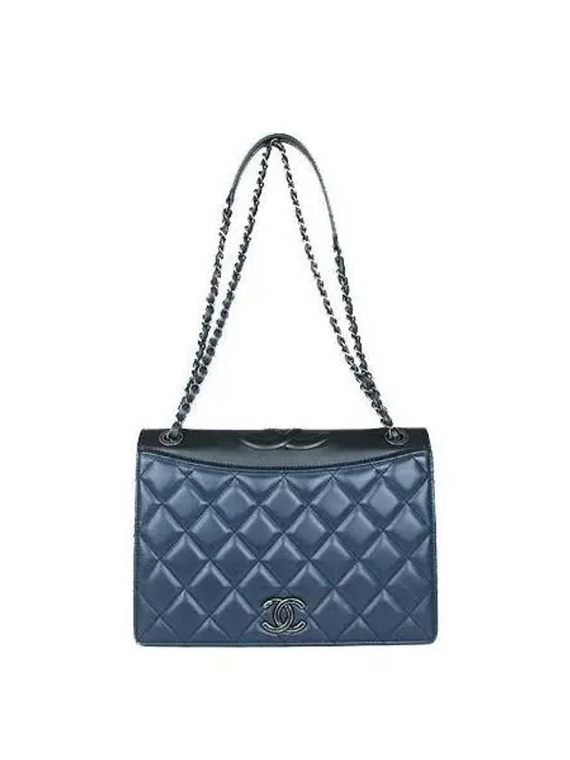 COCO shoulder bag - CHANEL - BALAAN 2