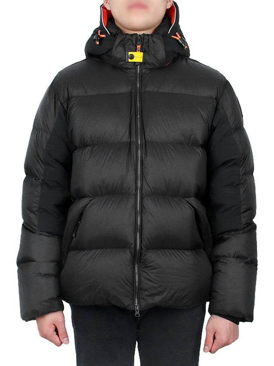 LEXERT padded jacket PMPUEO02 541 - PARAJUMPERS - BALAAN 1