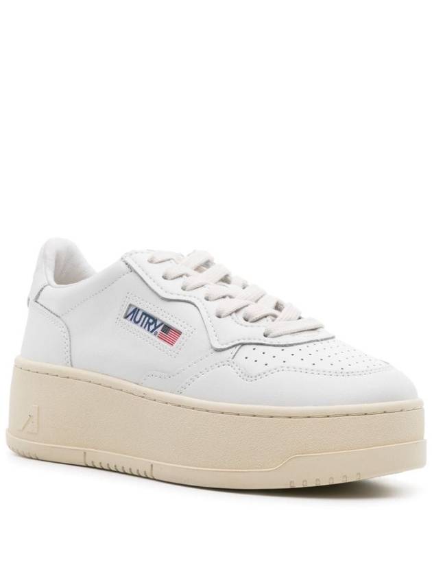 AUTRY Sneakers White - AUTRY - BALAAN 2