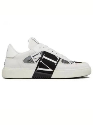 Y0S0C58 SWF Q1X Band Men s Sneakers 1335724 - VALENTINO - BALAAN 1