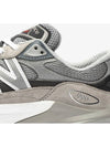 GS 990v6 Gray M Medium GC990GL6 - NEW BALANCE - BALAAN 7