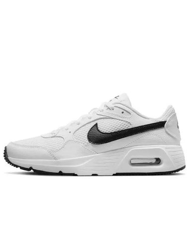 Air Max SC GS CZ5358 102 Sneakers Running Shoes Training Shoes 331303 - NIKE - BALAAN 1