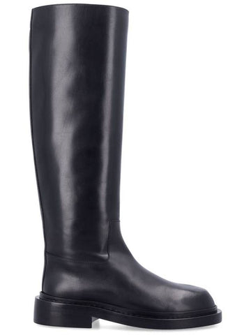 Jil Sander Tubolar Boots - JIL SANDER - BALAAN 1