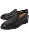 Men's loafers MILTON 901 - BALLY - BALAAN 1