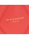 Diamond Quilted Medium Pouch BB6095B08Z 685 - GIVENCHY - BALAAN 7