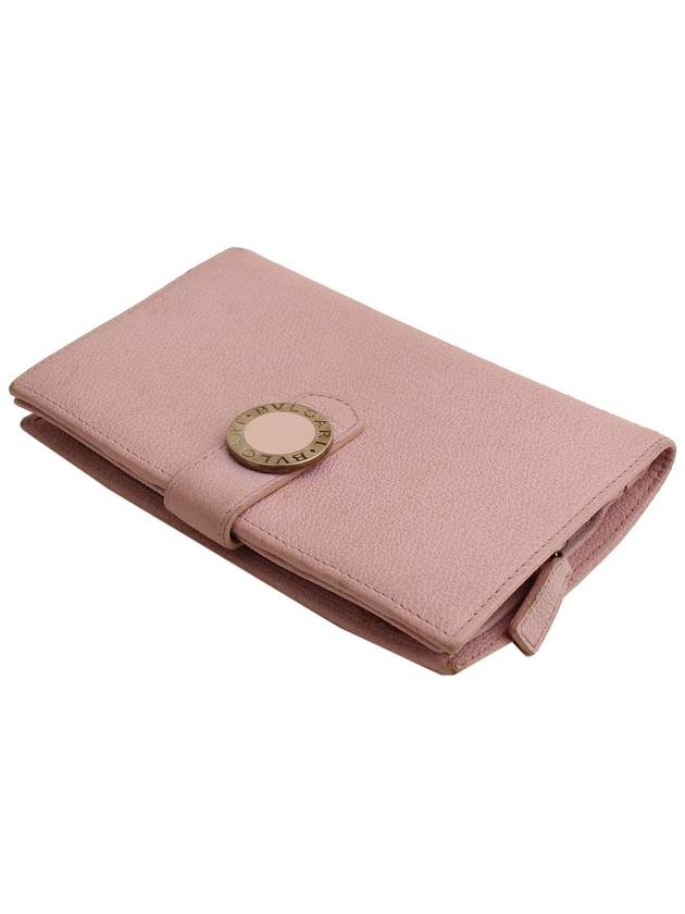 women s wallet - BVLGARI - BALAAN 3