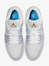 Nike Air 1 Paris low-top sneakers - JORDAN - BALAAN 5