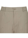 M LOGO EMBROIDERY CHINO L PTLW - ANEWGOLF - BALAAN 5