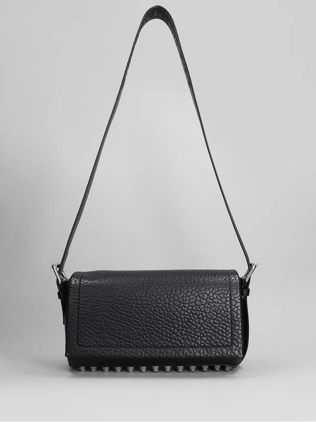 Alexander Wang Medium Flap Shoulder Bag - ALEXANDER WANG - BALAAN 4