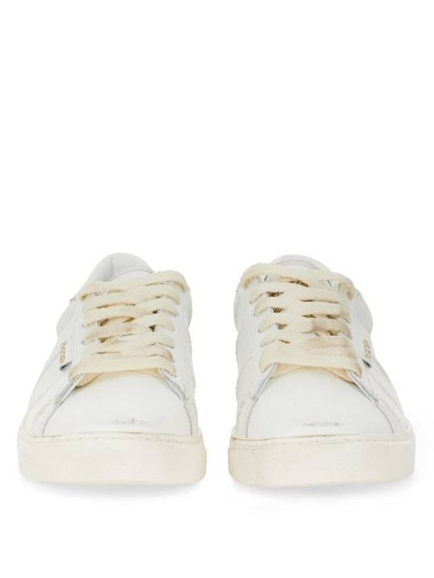 Golden Goose Matchstar Sneaker - GOLDEN GOOSE - BALAAN 5