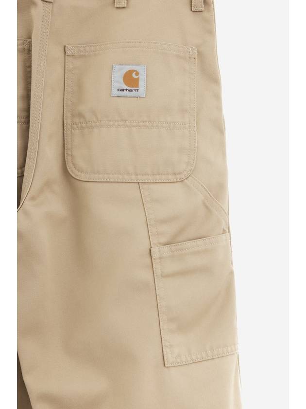 Carhartt Wip Pants - CARHARTT WIP - BALAAN 4