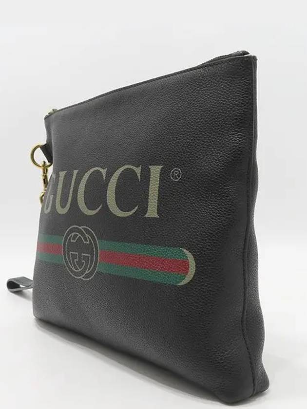 572770 clutch bag - GUCCI - BALAAN 3