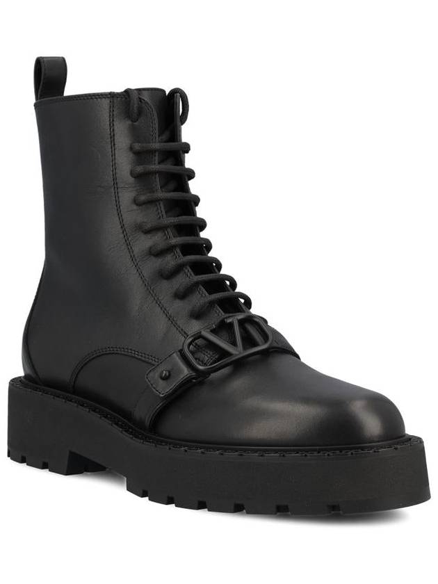 Valentino Garavani Boots - VALENTINO - BALAAN 2