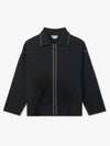 Knit jacket black CRTWMKNW010KNT017001 - SUNNEI - BALAAN 1