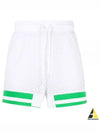 Men's Mesha Mesh Shorts - J.LINDEBERG - BALAAN 2