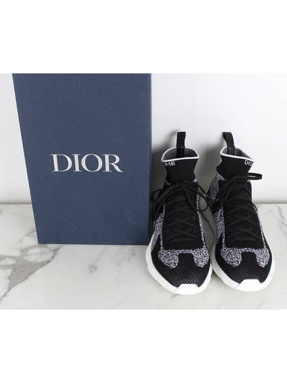 Homme socks sneakers 43 280 - DIOR - BALAAN 2