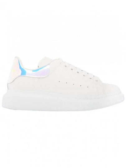 Oversole sneakers 612099 WHX15 9035 - ALEXANDER MCQUEEN - BALAAN 2