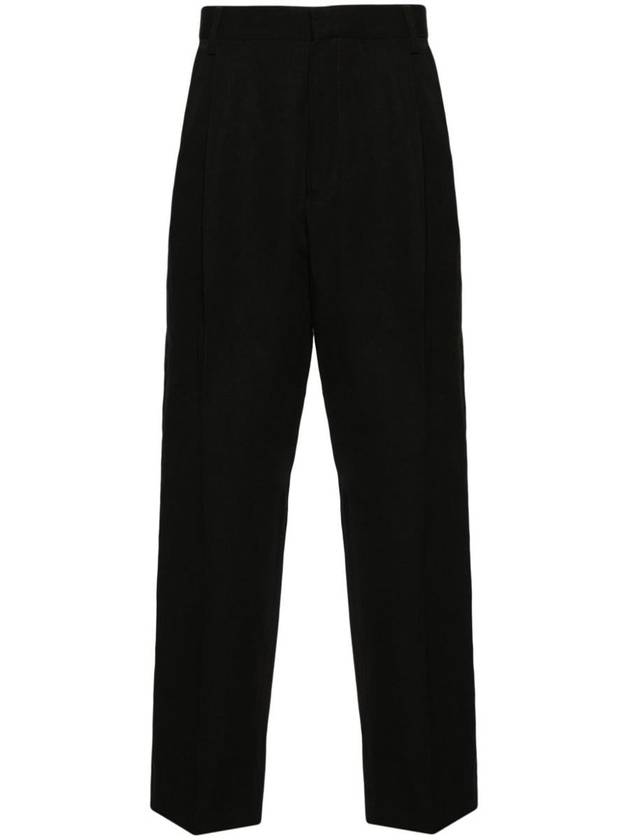 Dries Van Noten Pants - DRIES VAN NOTEN - BALAAN 1