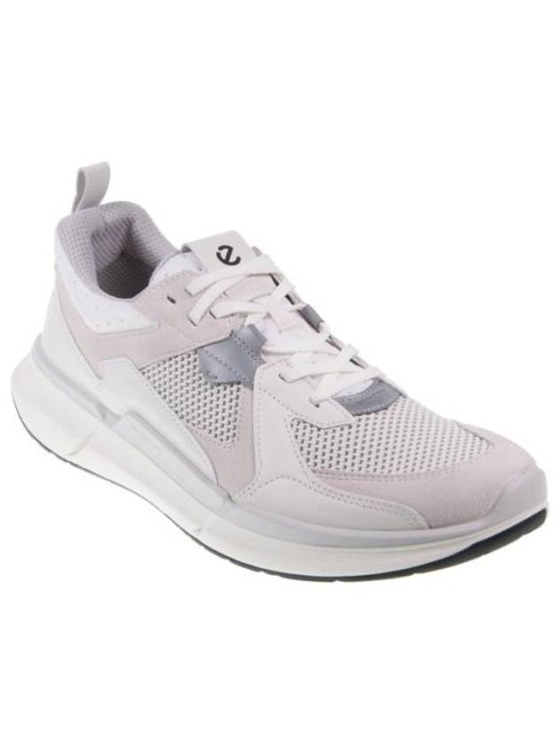 Biom 2.2 Low Top Sneakers White - ECCO - BALAAN 1