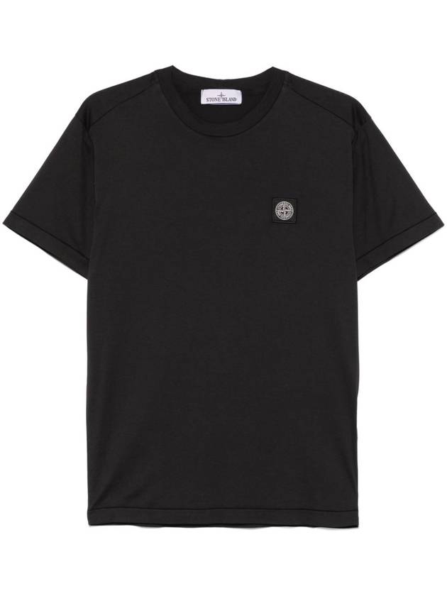 UOMO T-SHIRT - STONE ISLAND - BALAAN 1