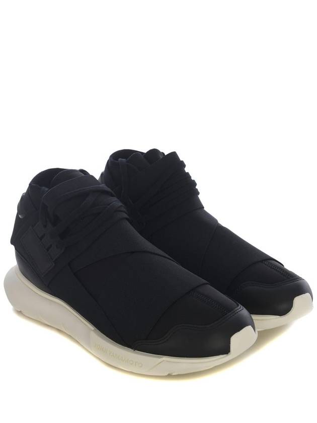 Y-3 Adidas Sneakers  "Qasa" - ADIDAS - BALAAN 2