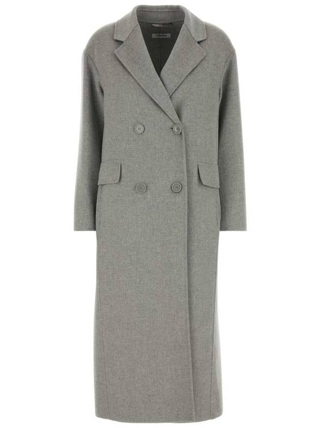 'S Max Mara Coats - S MAX MARA - BALAAN 1