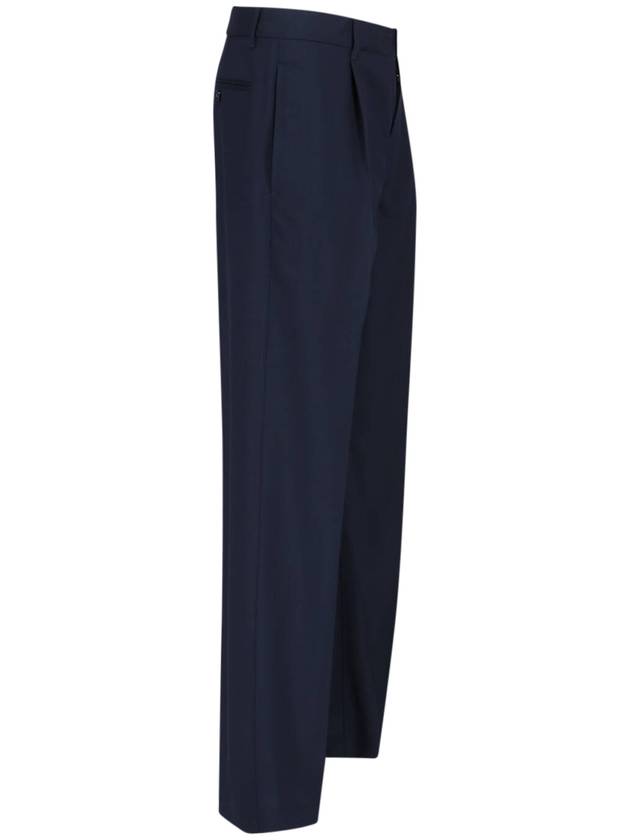 Marni Trousers - MARNI - BALAAN 3