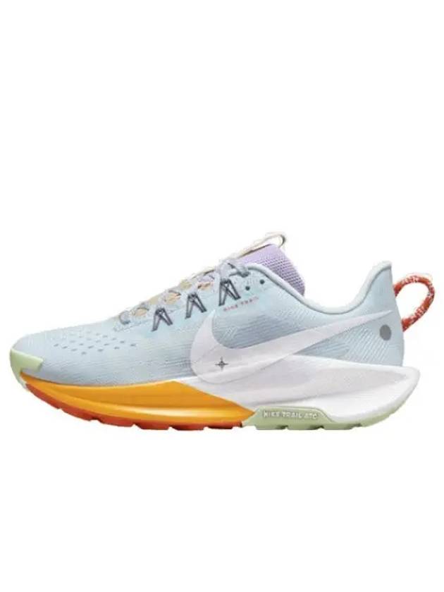 W Women's Pegasus Trail 5 DV3865 402 652280 - NIKE - BALAAN 1