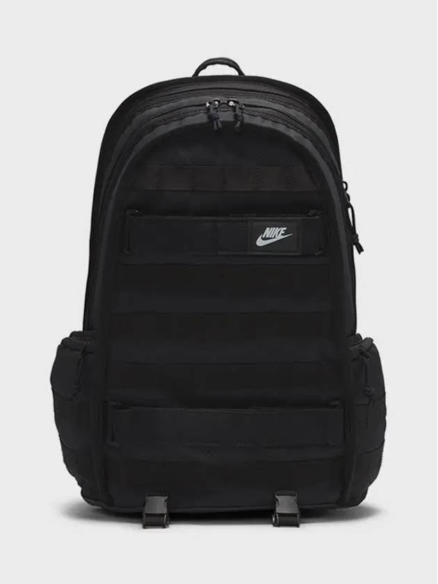 Sportswear RPM Backpack 26L Black - NIKE - BALAAN 3