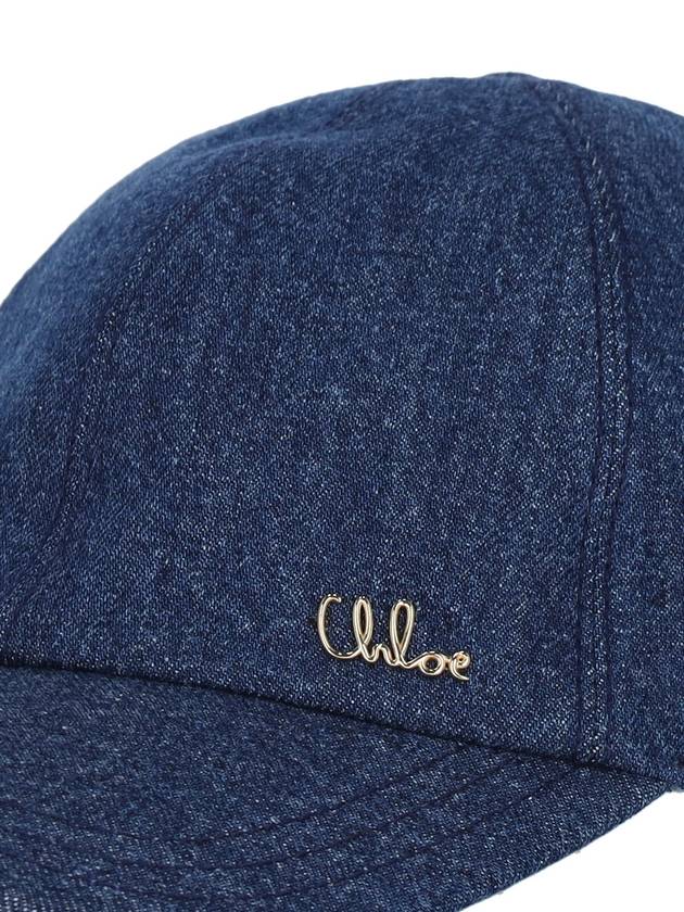 Chloè Hats - CHLOE - BALAAN 3