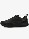 Jasper II Waterproof Low-Top Sneakers Black - KEEN - BALAAN 4