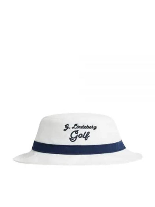 Hat Lukas Bucket Hat GMAC09718 0000 Men's Lucas Bucket Hat - J.LINDEBERG - BALAAN 2