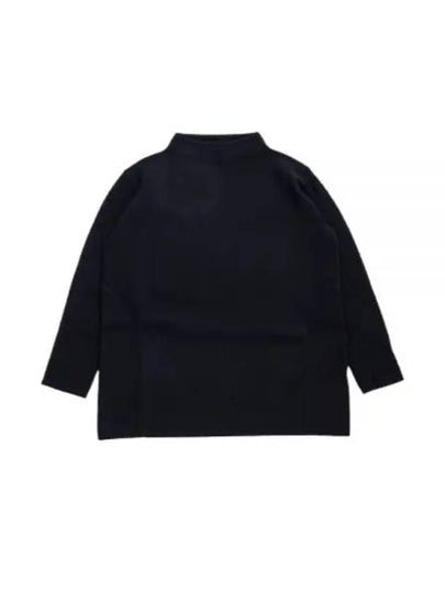 Carnes Rayon Sweatshirt Black - MAX MARA - BALAAN 2