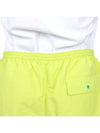 Genuine Baggies shorts 5 inches Pasperus green 57022 PHGN - PATAGONIA - BALAAN 10