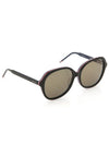 men sunglasses - THOM BROWNE - BALAAN 4