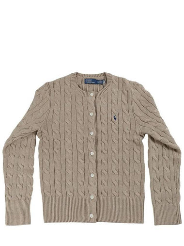 Polo Ralph Lauren Sweaters - POLO RALPH LAUREN - BALAAN 1