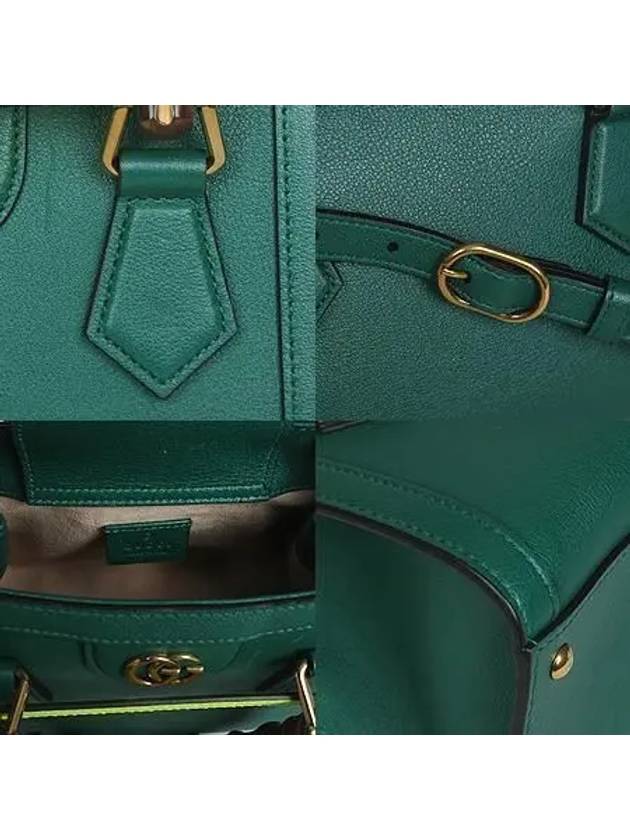 655661 2WAY bag - GUCCI - BALAAN 5