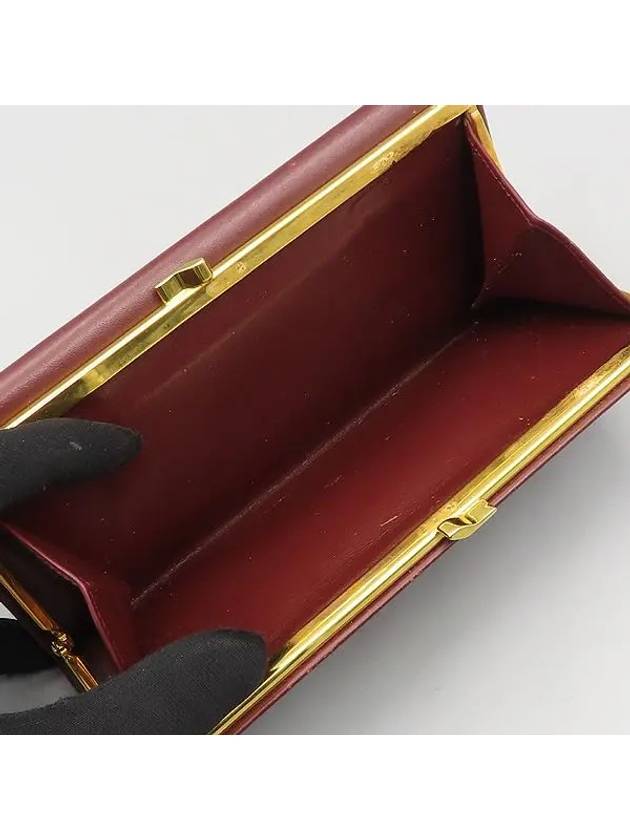 wine wallet - CARTIER - BALAAN 3