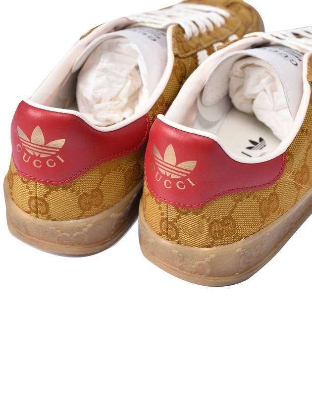 women x adidas gazelle sneakers 41 5 - GUCCI - BALAAN 5