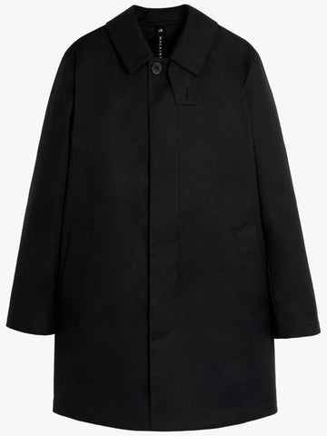 Cambridge cotton coat - MACKINTOSH - BALAAN 1