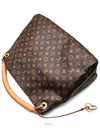 women shoulder bag - LOUIS VUITTON - BALAAN 4