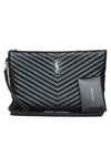 440222 clutch bag - SAINT LAURENT - BALAAN 1