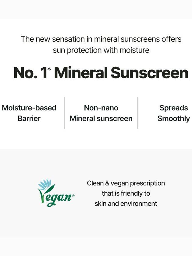 [Torriden] *renewal* DIVE-IN Mild Sun Cream 60ml - TORRIDEN - BALAAN 2