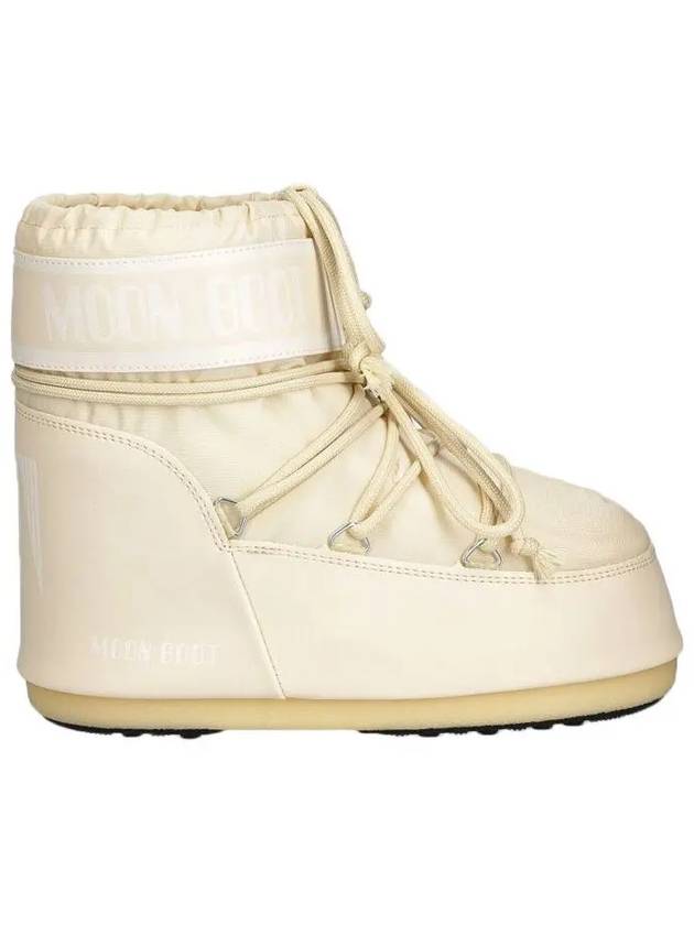 Boots 80D1409340 L002 BEIGE - MOON BOOT - BALAAN 3