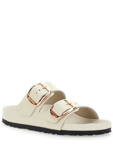 Arizona Exq High Shine Full Sxquisite Big Buckle And F Buckle - BIRKENSTOCK - BALAAN 1