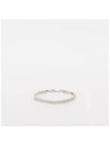 A38B SILVER BRACELET - SUPREME - BALAAN 2