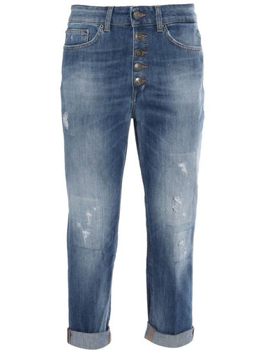 Dondup Jeans - DONDUP - BALAAN 1