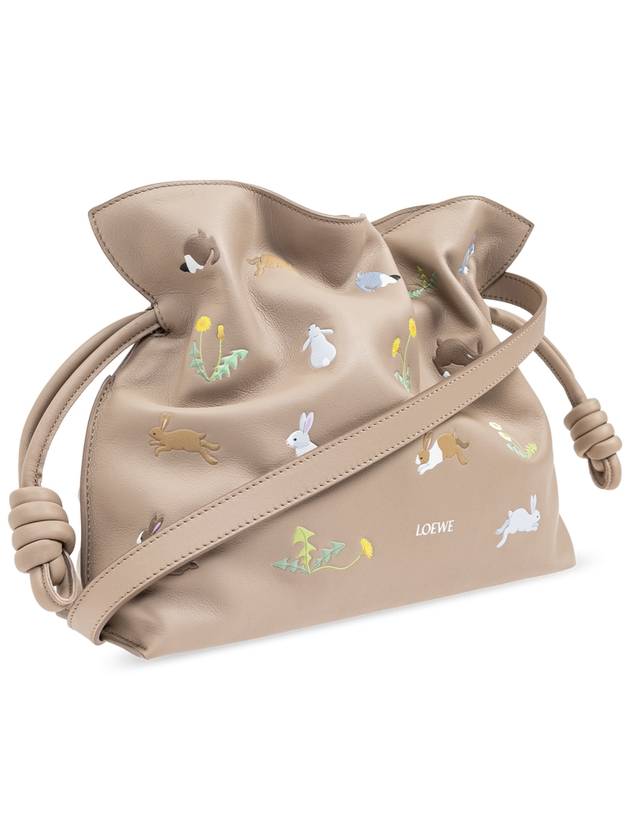 Loewe Loewe X Suna Fujita, Women's, Beige - LOEWE - BALAAN 4